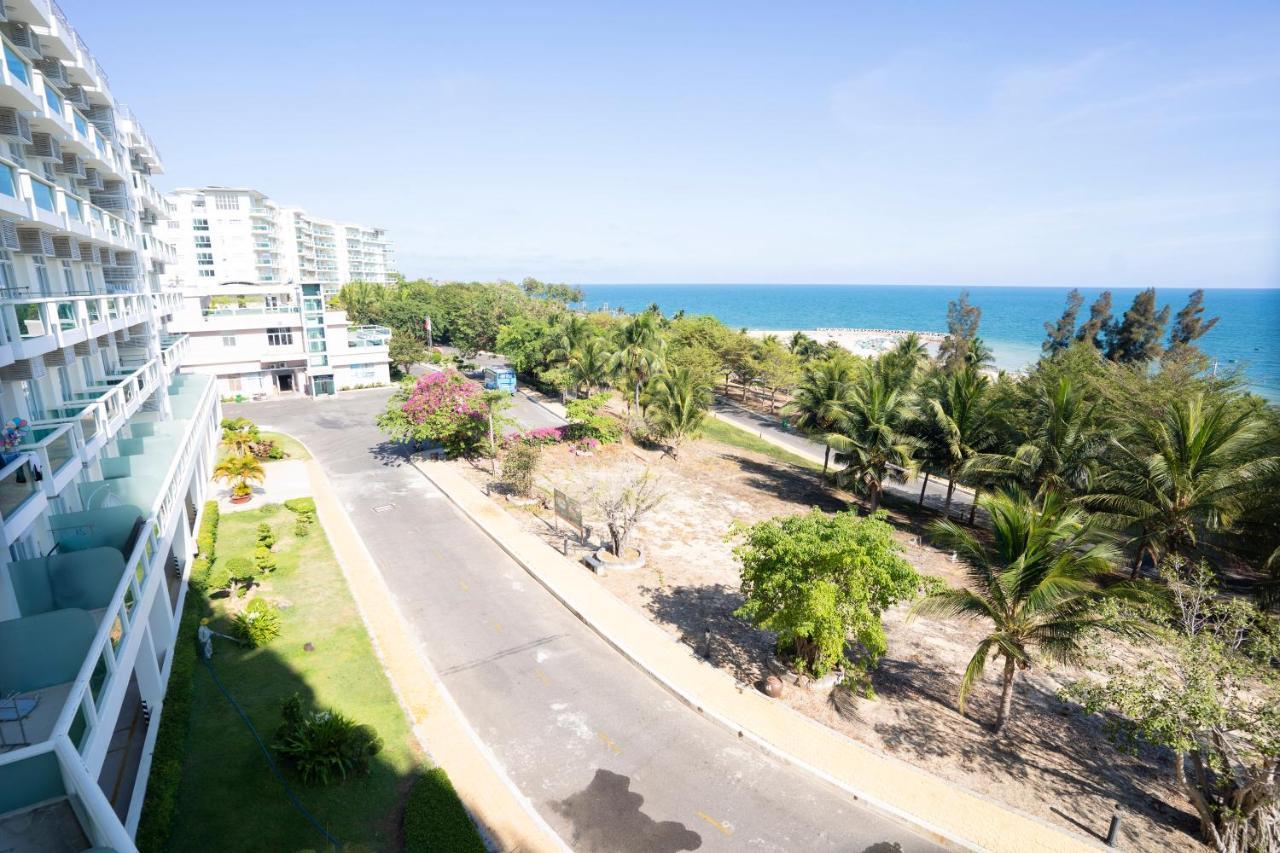 Apartment Jack's - Ocean Vista Condotel Sealink Mui Ne