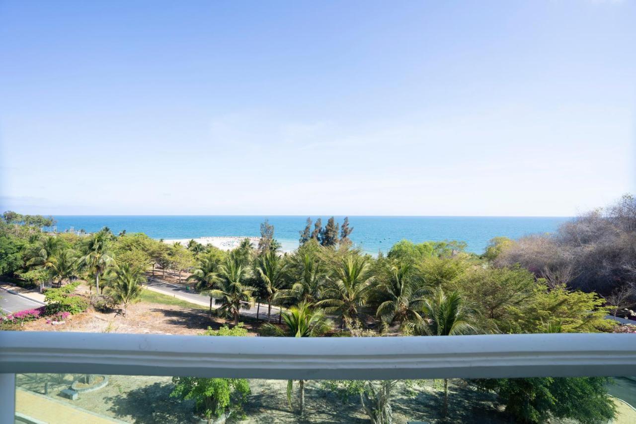 Jack's - Ocean Vista Condotel Sealink Mui Ne