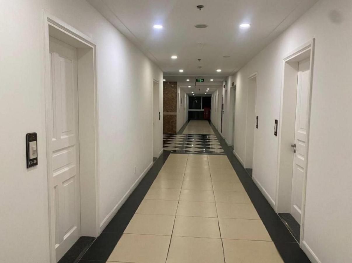 Jack's - Ocean Vista Condotel Sealink Apartment Mui Ne