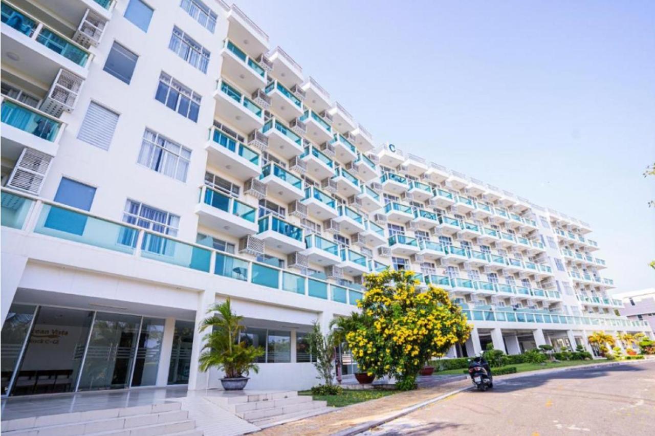 Jack's - Ocean Vista Condotel Sealink Apartment *