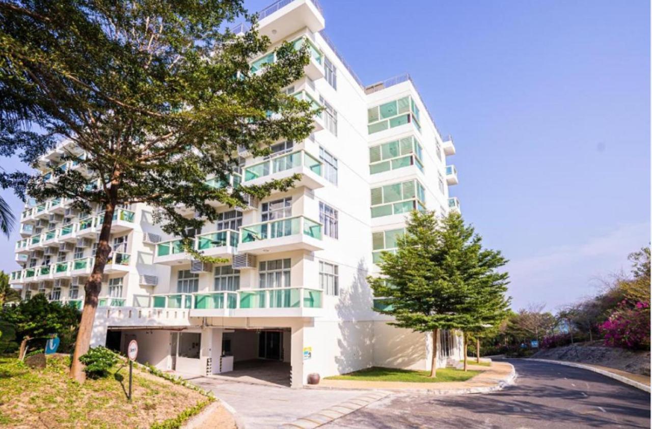 Jack's - Ocean Vista Condotel Sealink *