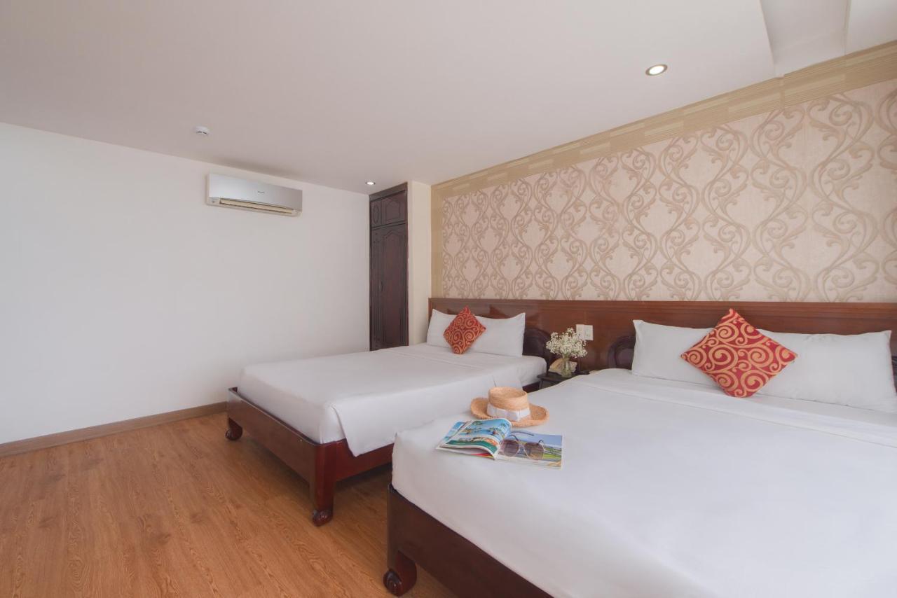 Le Soleil Managed By Nest Group 3* Nha Trang