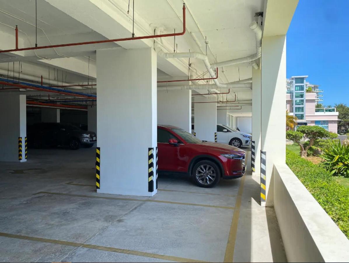 Jack's - Ocean Vista Condotel Sealink Mui Ne