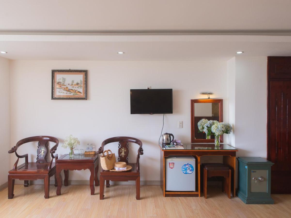 Hotel Le Soleil Managed By Nest Group Nha Trang