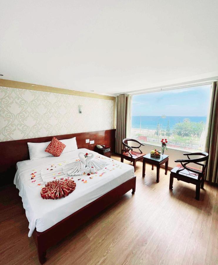 Le Soleil Managed By Nest Group Hotel Nha Trang