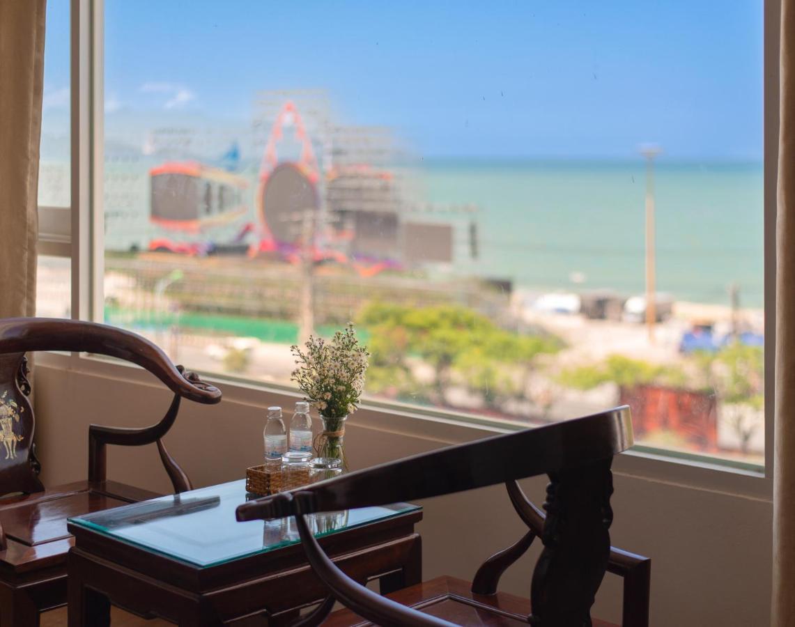 Le Soleil Managed By Nest Group 3* Nha Trang