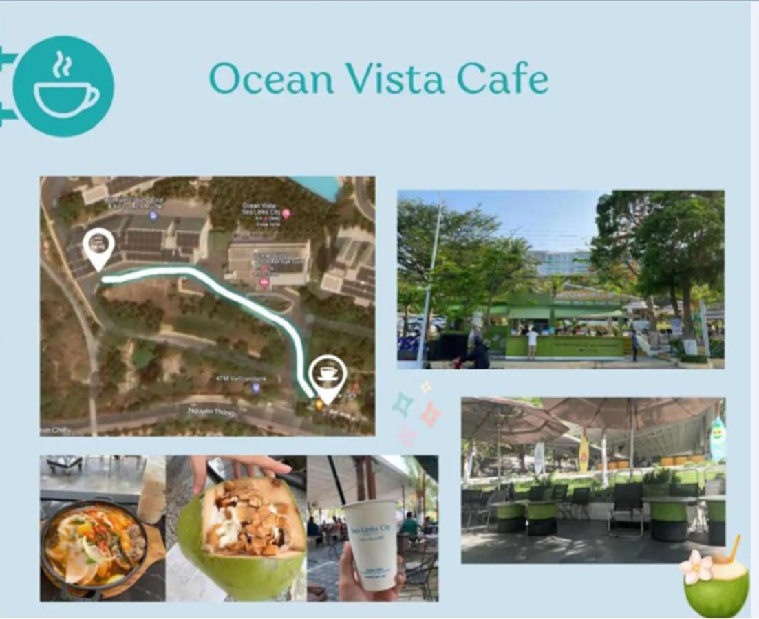 Apartment Jack's - Ocean Vista Condotel Sealink