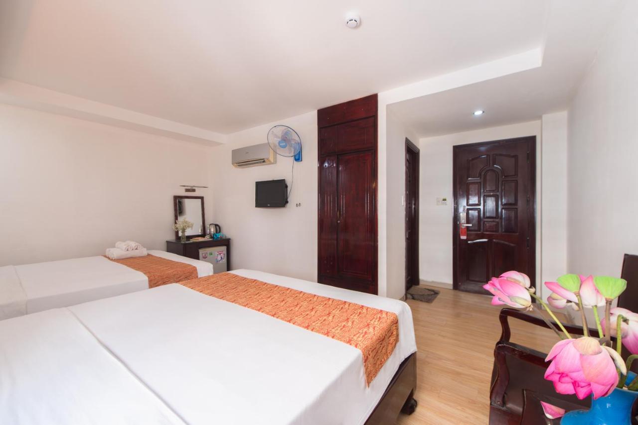 Le Soleil Managed By Nest Group Hotel Nha Trang
