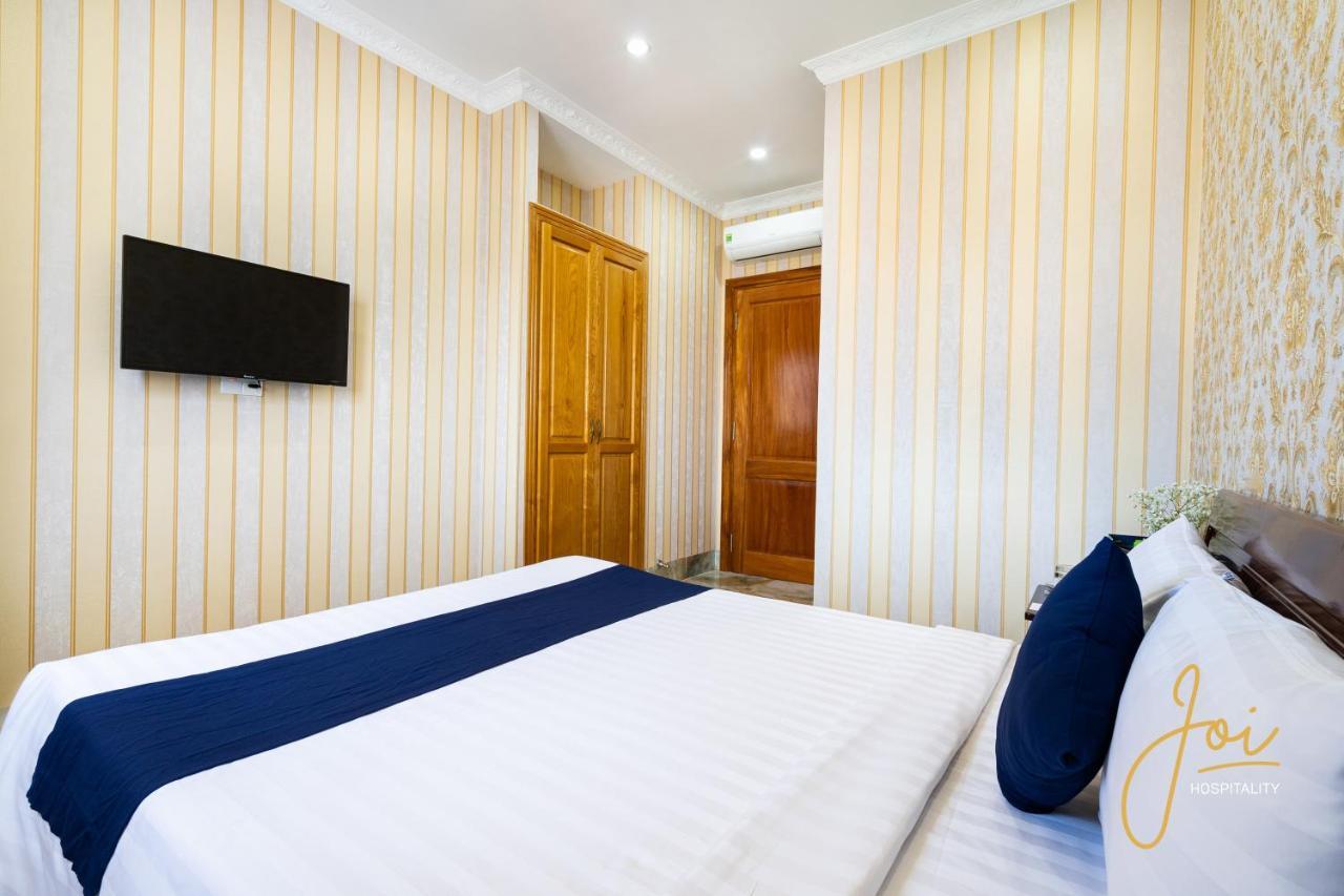 Joi Hospitality - Kp House Hotel Vung Tau