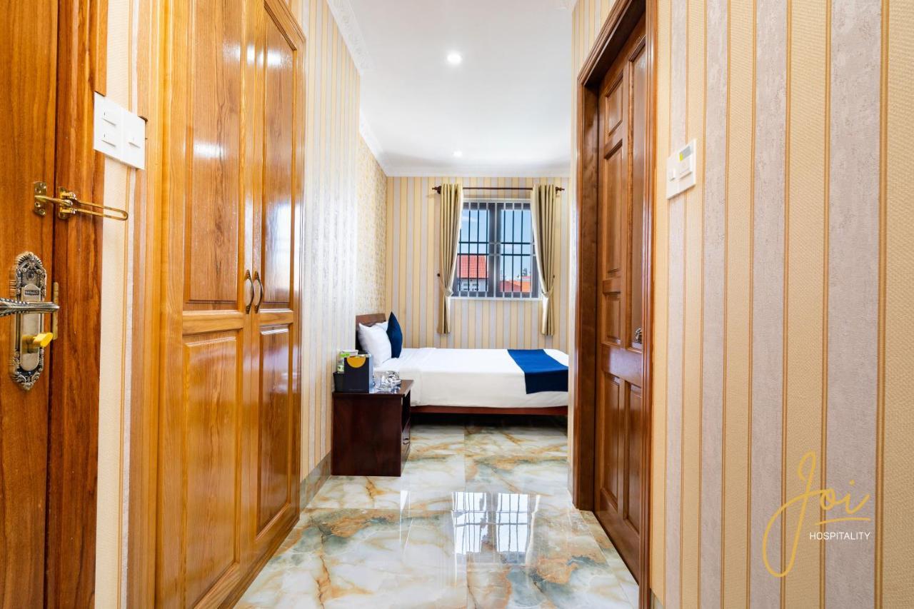 Joi Hospitality - Kp House Hotel