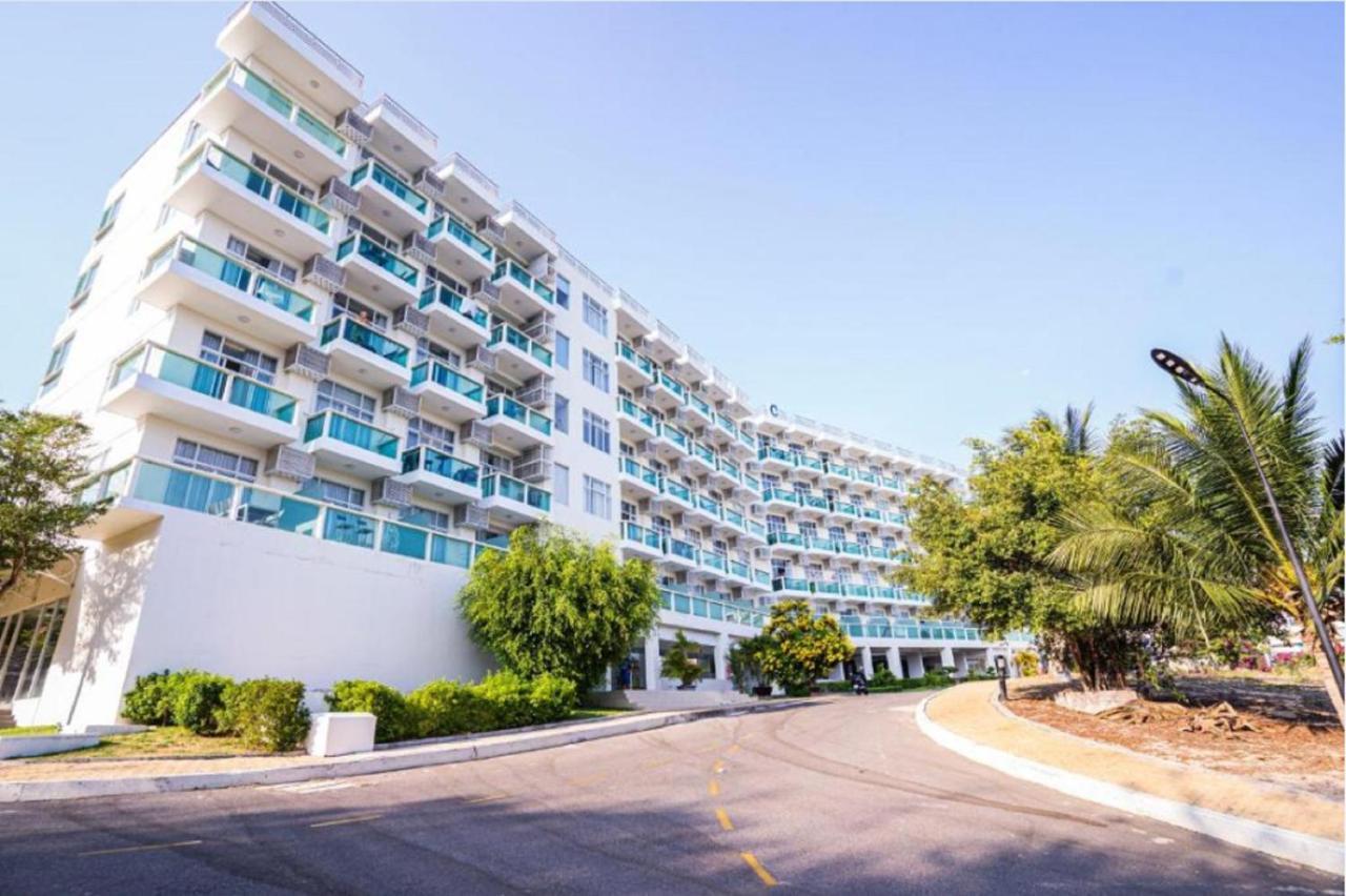 Apartment Jack's - Ocean Vista Condotel Sealink *