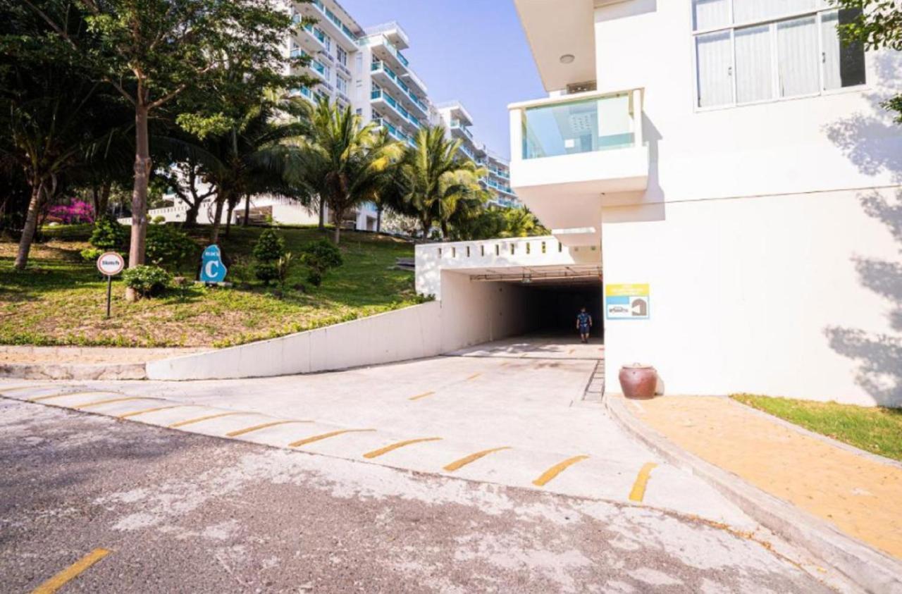 Apartment Jack's - Ocean Vista Condotel Sealink