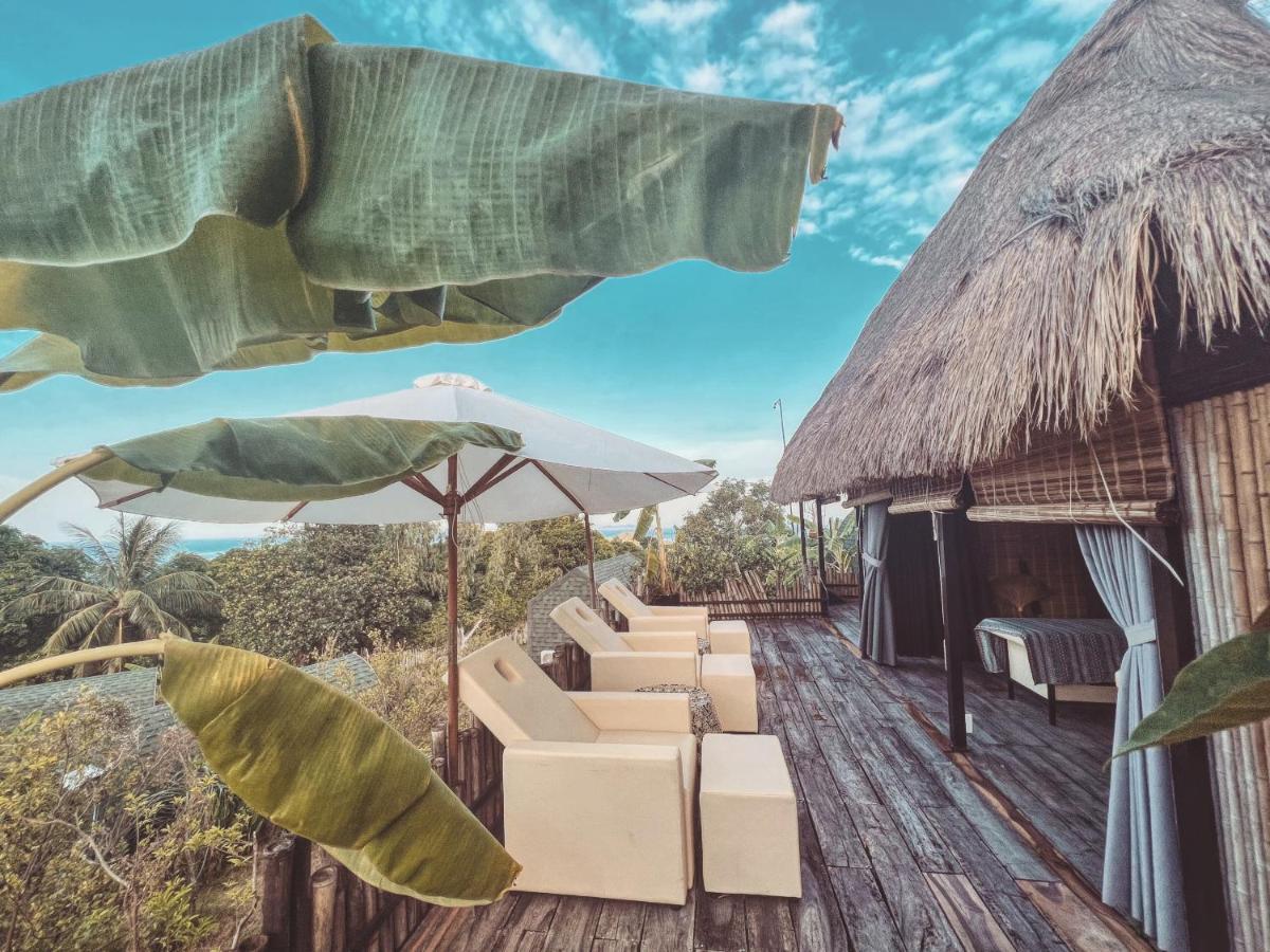 Long Hill Bai Xep & Resort 3*