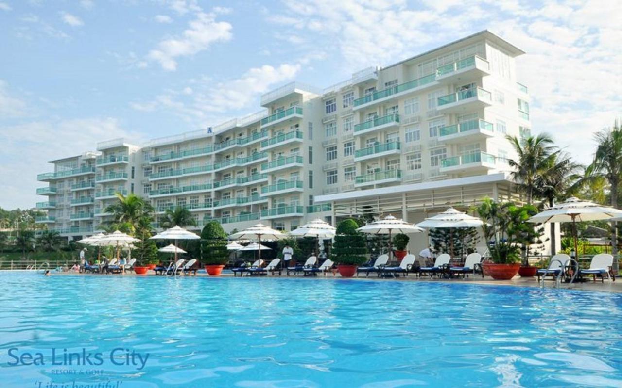 Jack's - Ocean Vista Condotel Sealink Apartment *