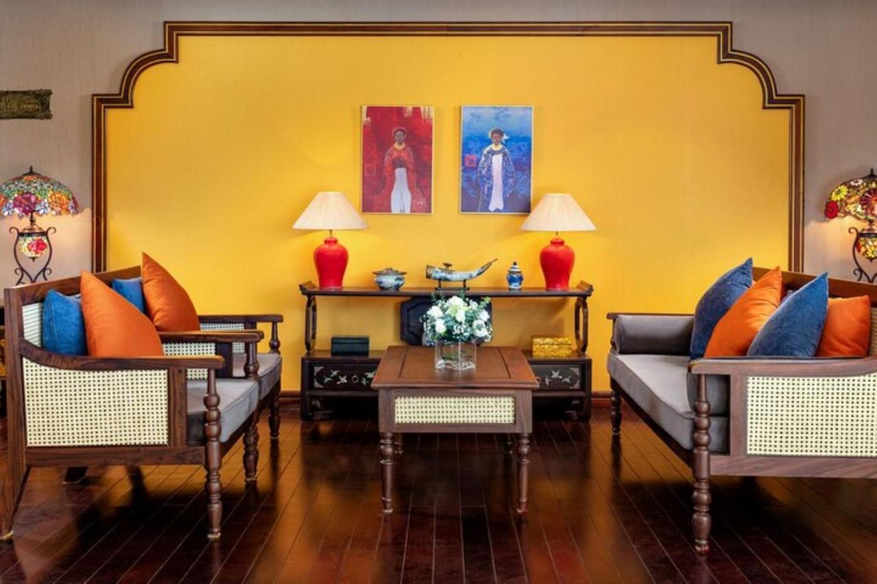  Indochine Cruise 5*