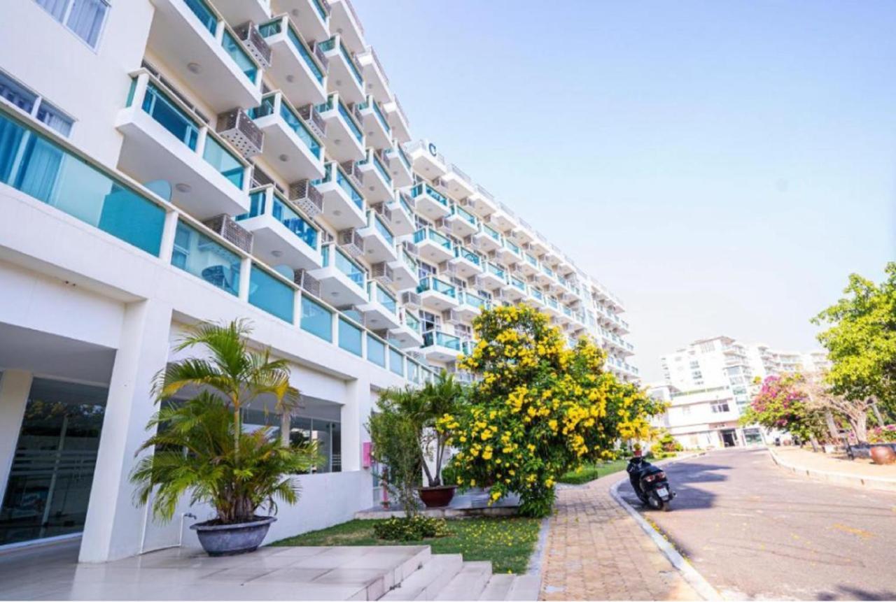 Apartment Jack's - Ocean Vista Condotel Sealink *