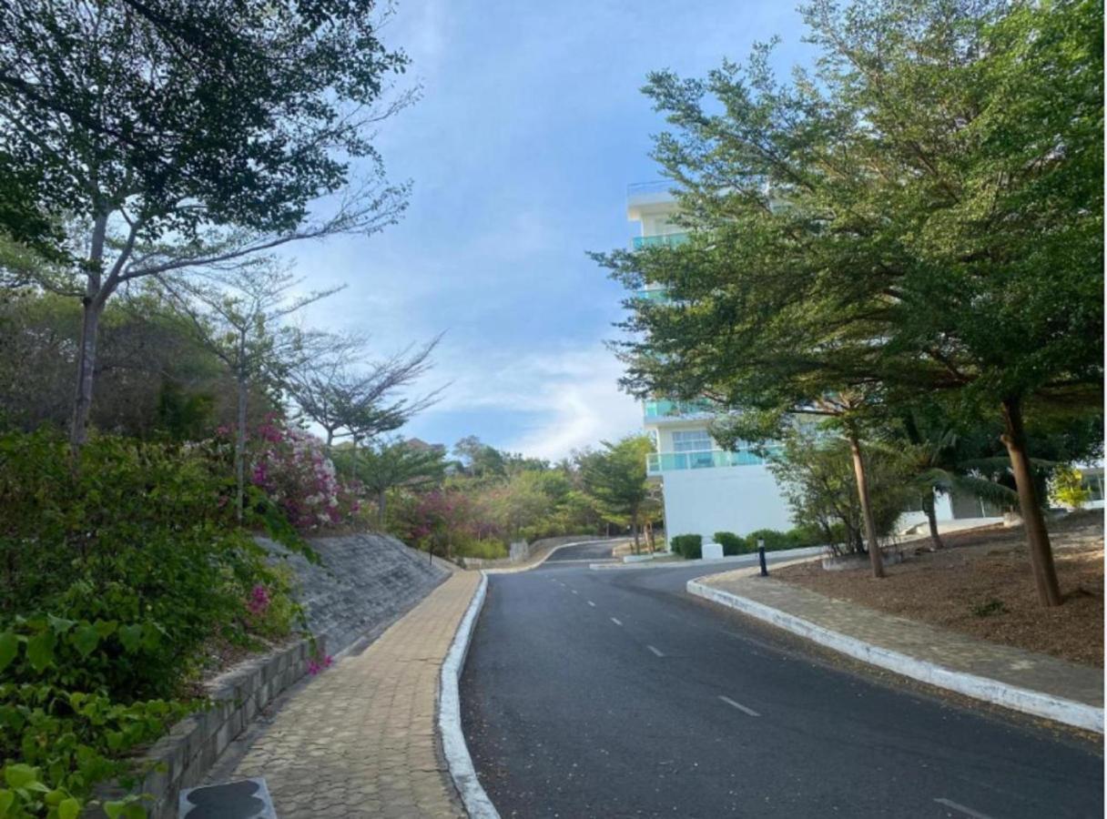 Apartment Jack's - Ocean Vista Condotel Sealink