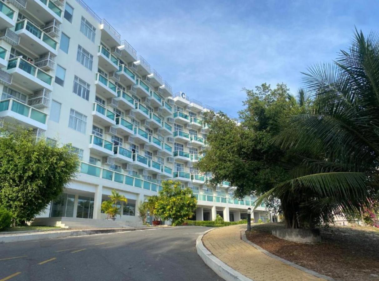 Jack's - Ocean Vista Condotel Sealink Apartment Mui Ne