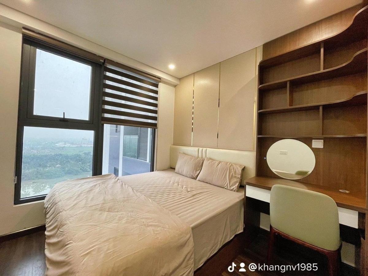 Honey Phong - Hoang Huy Grand Tower