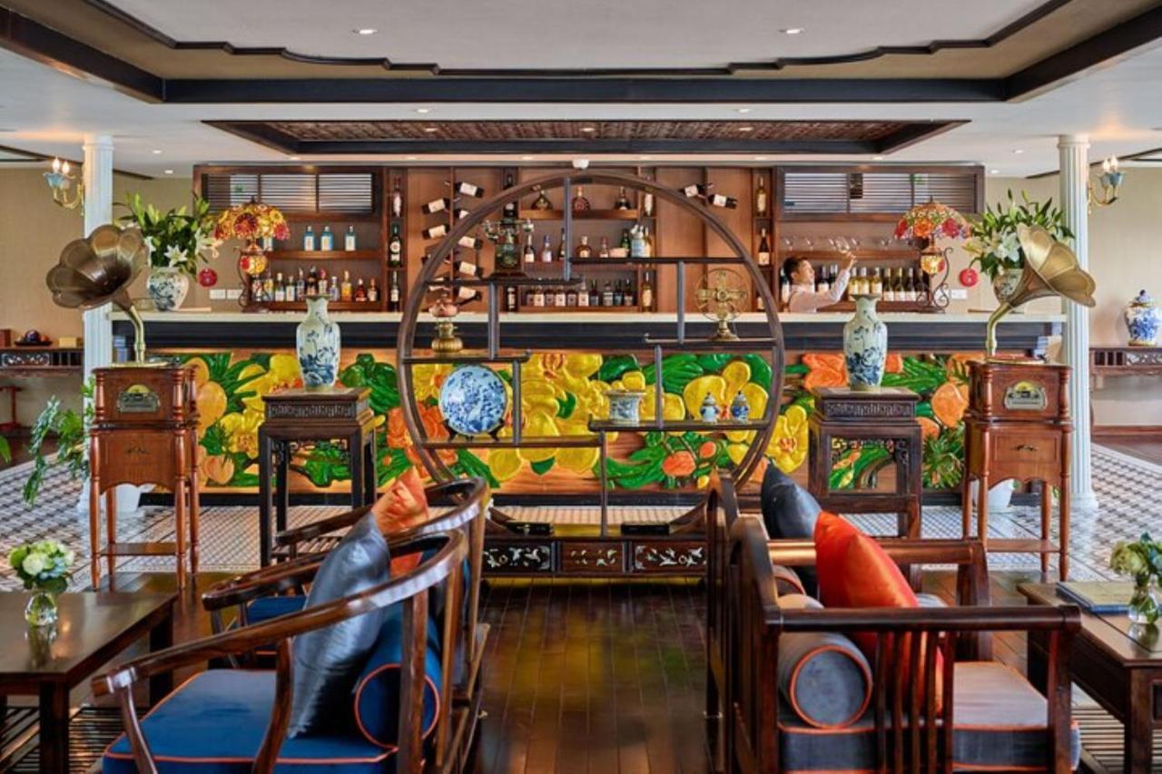 Indochine Cruise 