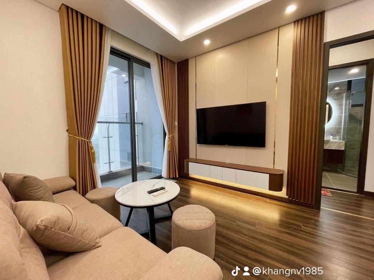 Honey Phong - Hoang Huy Grand Tower * Hai Phong