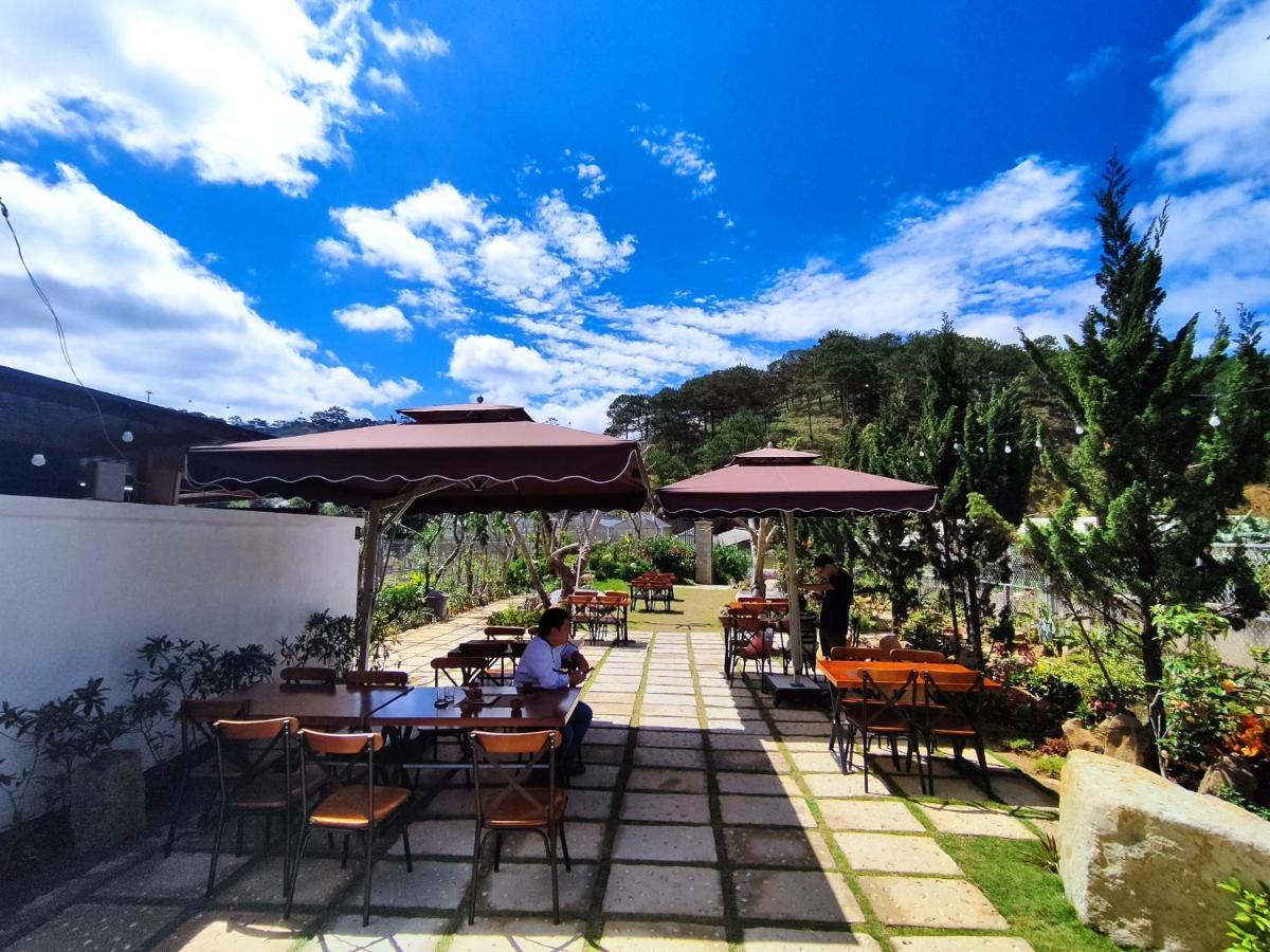 Greeneco - Khach San Eco * Da Lat