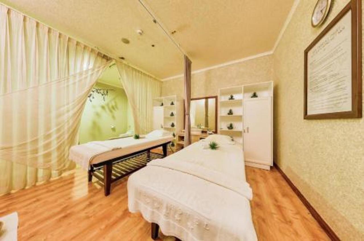 Apartment Jack's - Ocean Vista Condotel Sealink