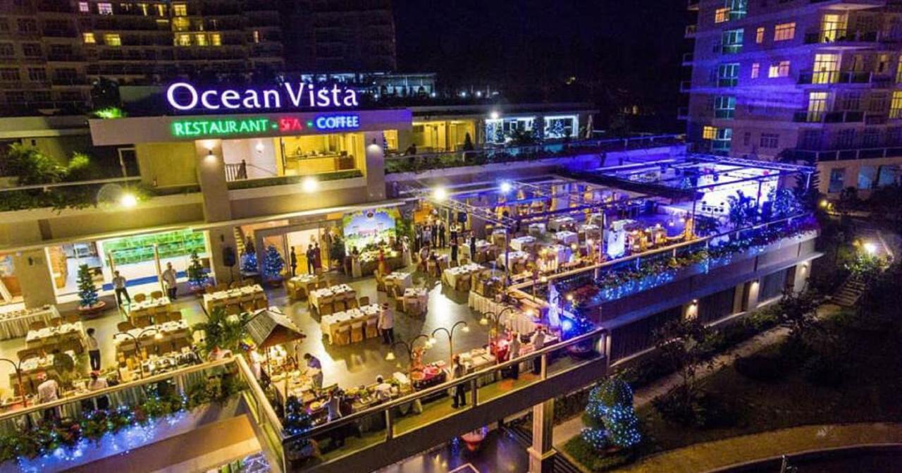 Apartment Jack's - Ocean Vista Condotel Sealink *