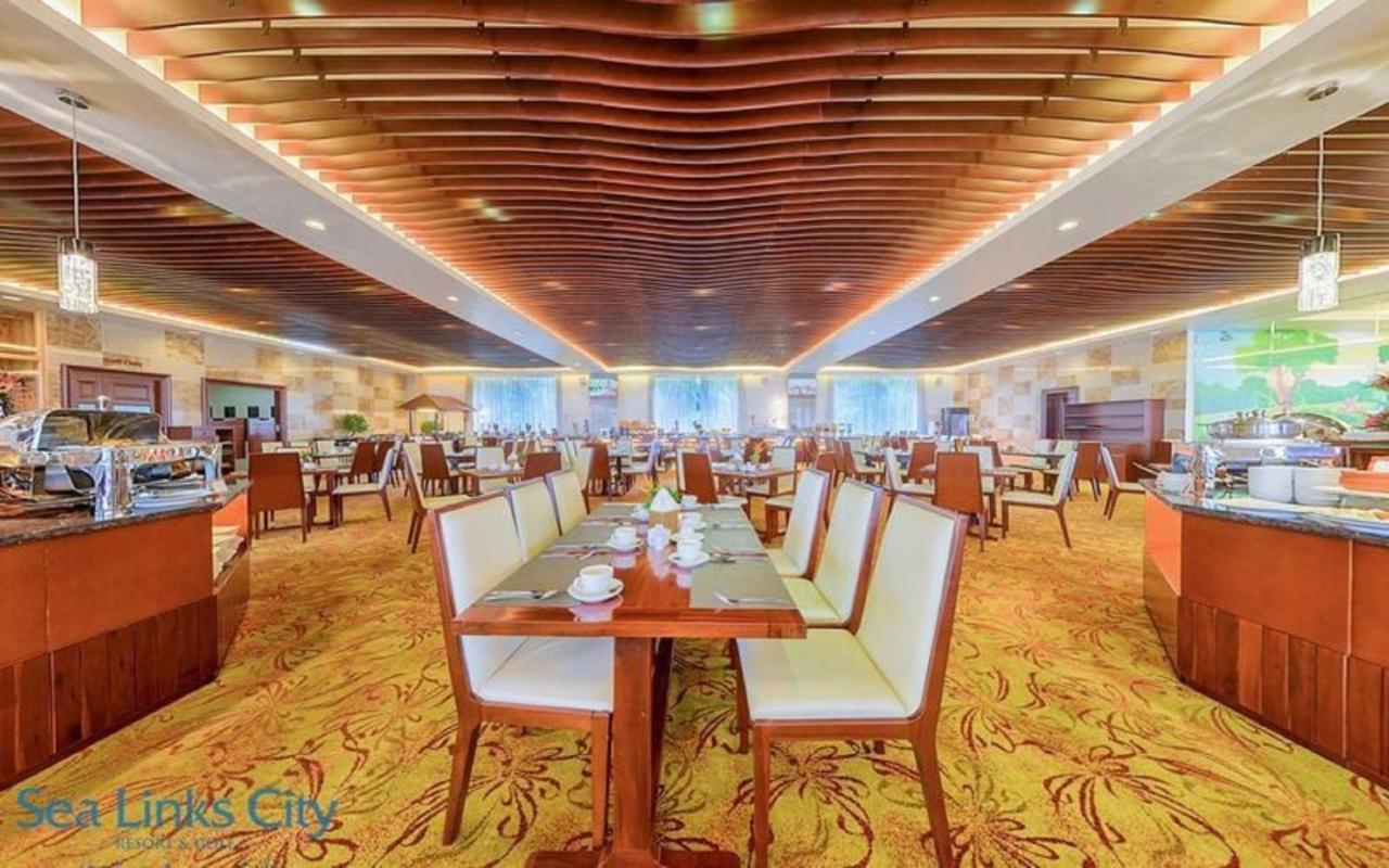 Apartment Jack's - Ocean Vista Condotel Sealink