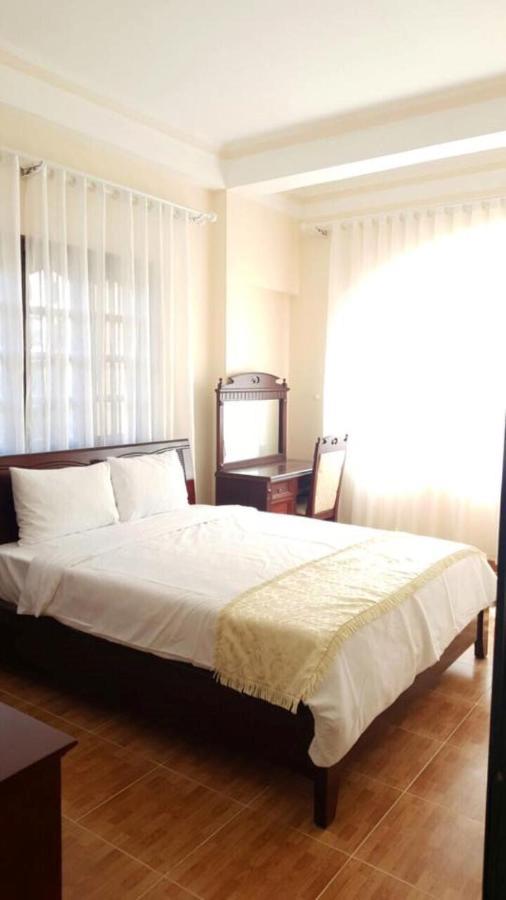 Le Petit Paris 3* Đà Lạt