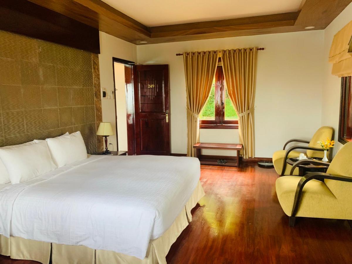 Nui Thom Resort Tuy Hoa