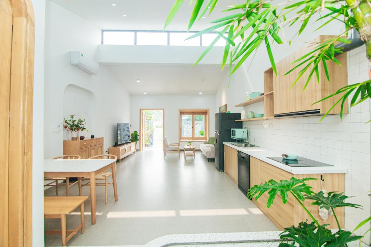 Apartment Ly Homestay