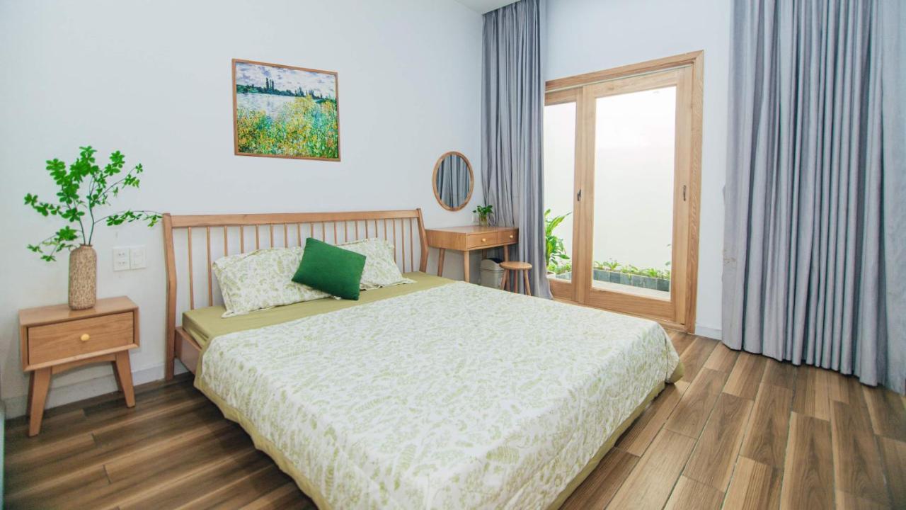 Ly Homestay