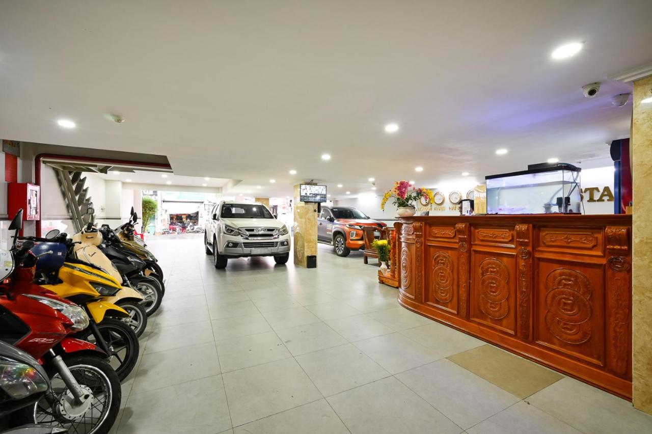 Sky Star 2* TP. Hồ Chí Minh
