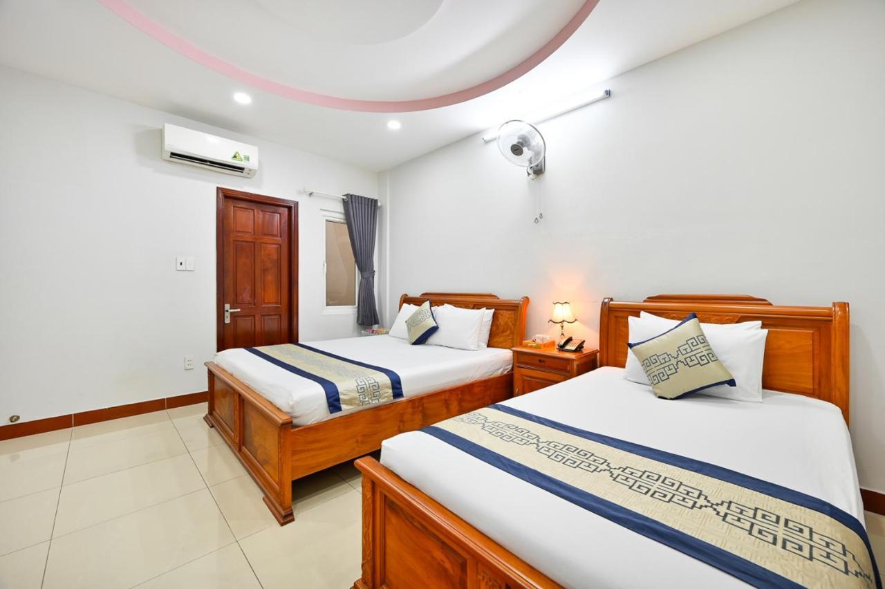Sky Star TP. Hồ Chí Minh