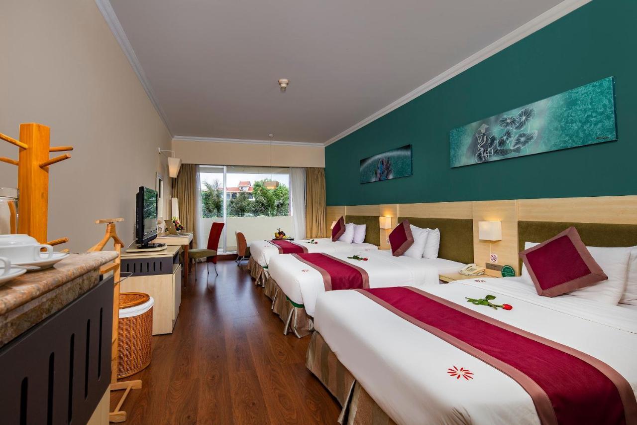 Hotel Sai Gon Quang Binh