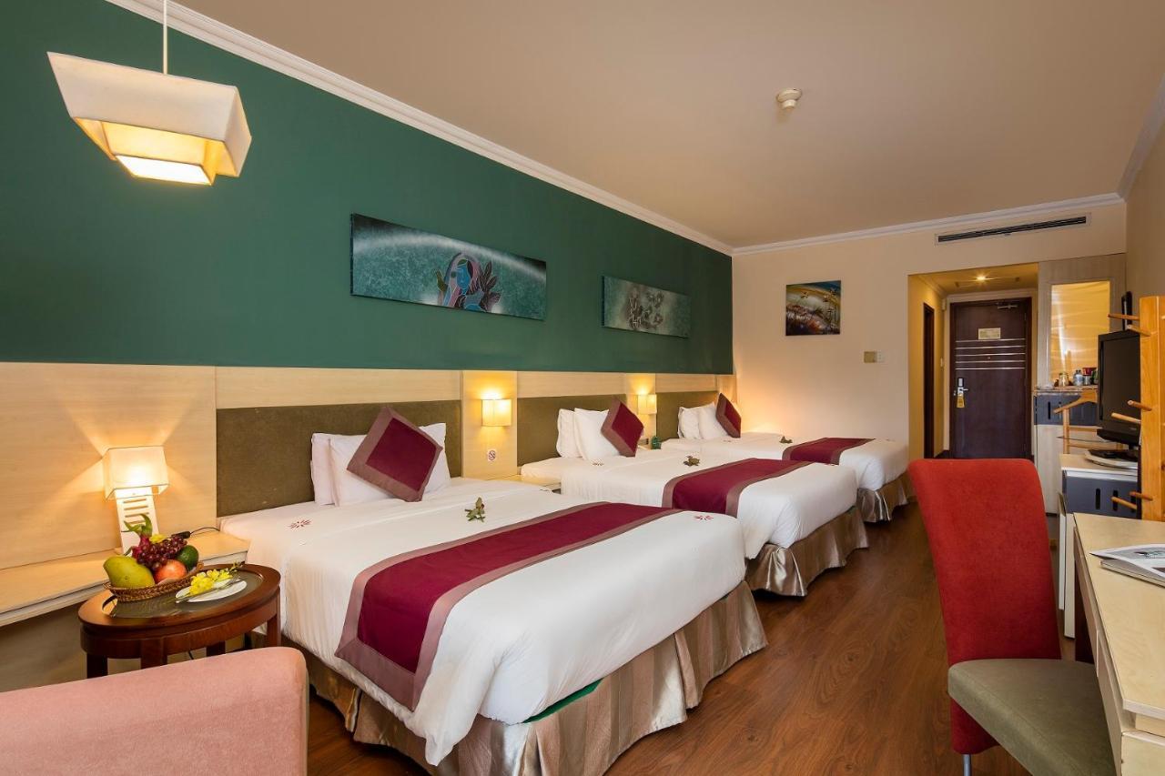 Sai Gon Quang Binh Hotel Dong Hoi