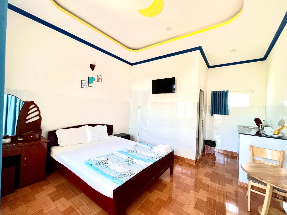 Minh Khoi Guest House Mui Ne