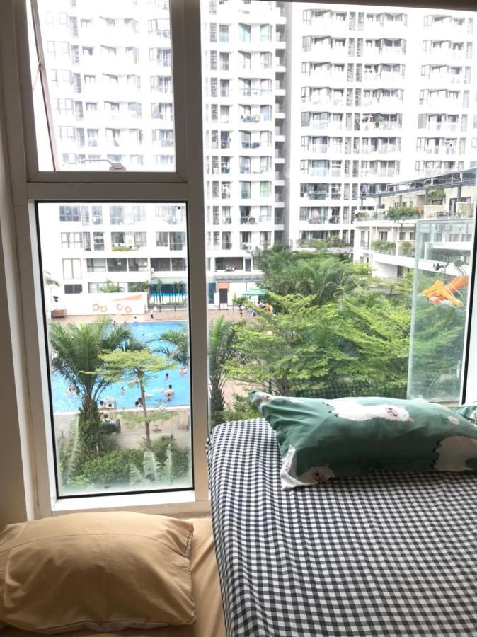 Family House - 3 Phong Ngu - View Be Boi Chech Bien, Co Bep Dau Du Do Nau An Apartment *