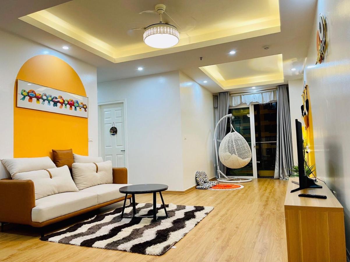 Family House - 3 Phong Ngu - View Be Boi Chech Bien, Co Bep Dau Du Do Nau An