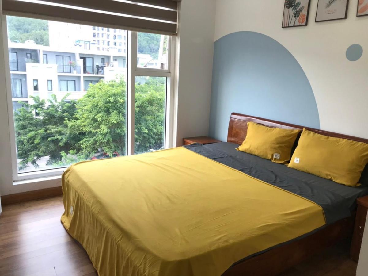 Family House - 3 Phong Ngu - View Be Boi Chech Bien, Co Bep Dau Du Do Nau An Apartment Ha Long