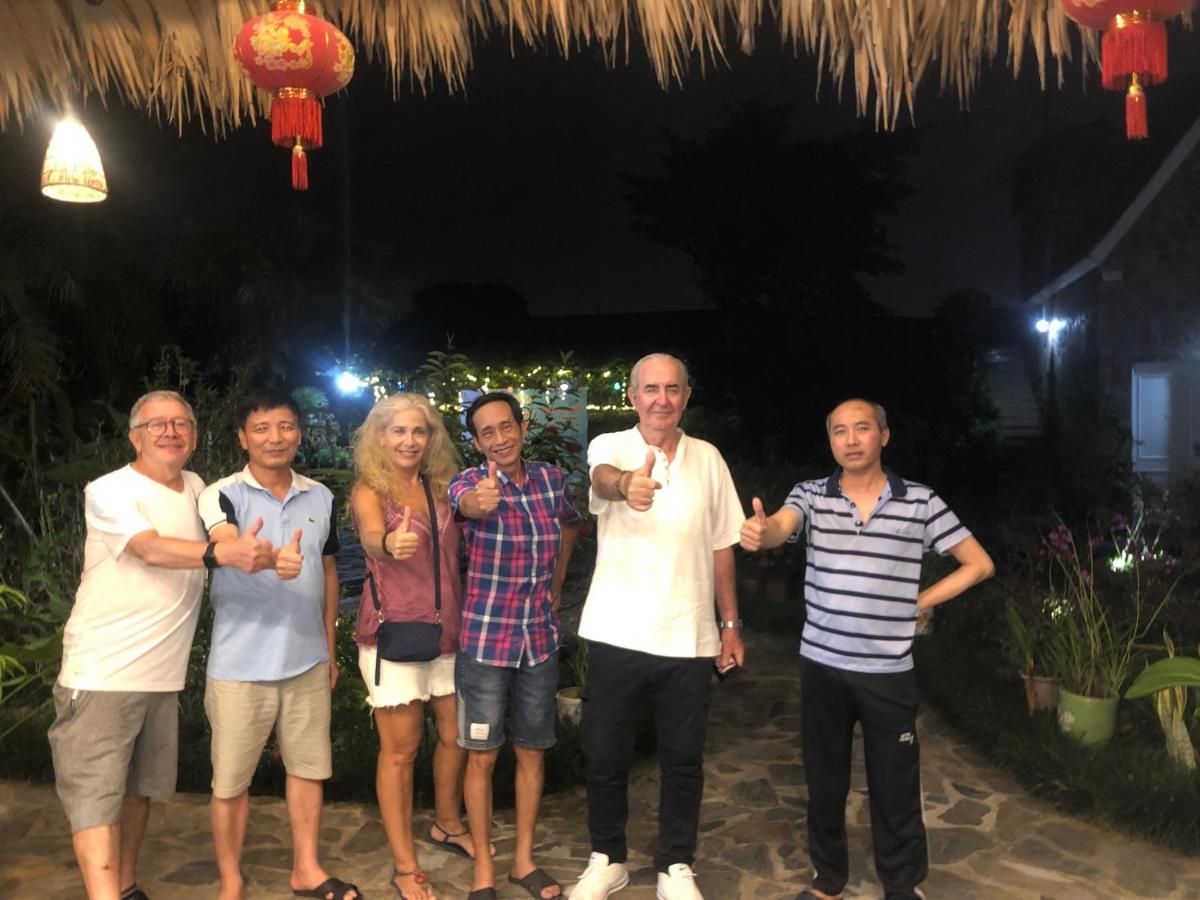 Resort Sona Ninh Binh