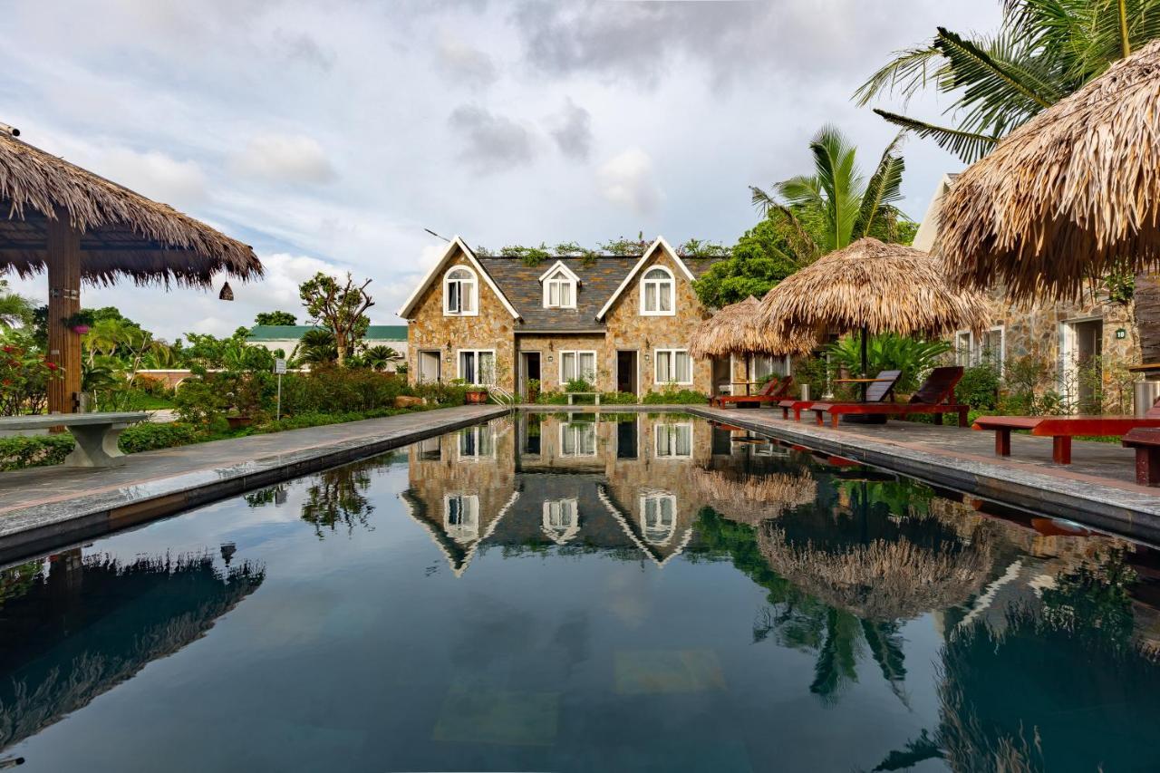 Sona Resort