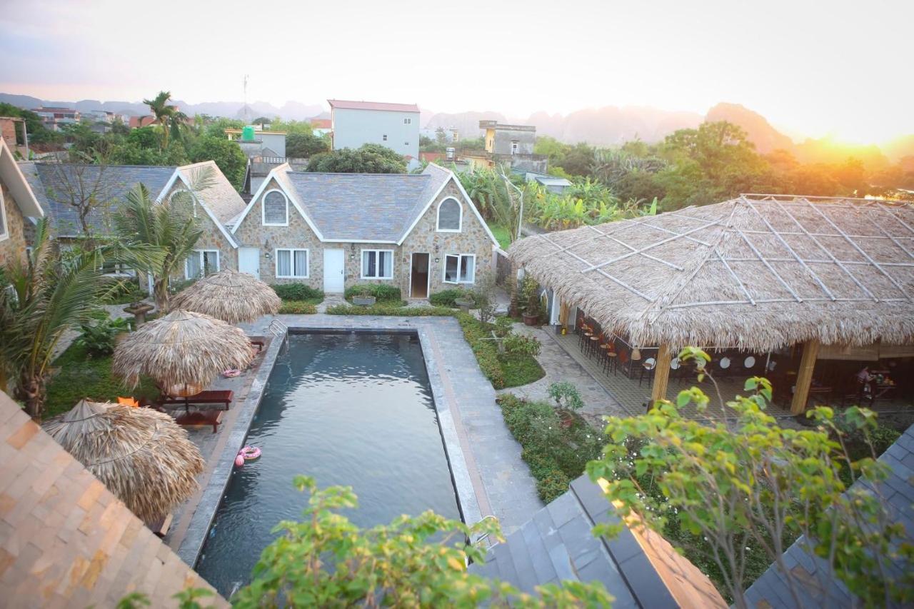 Sona Resort
