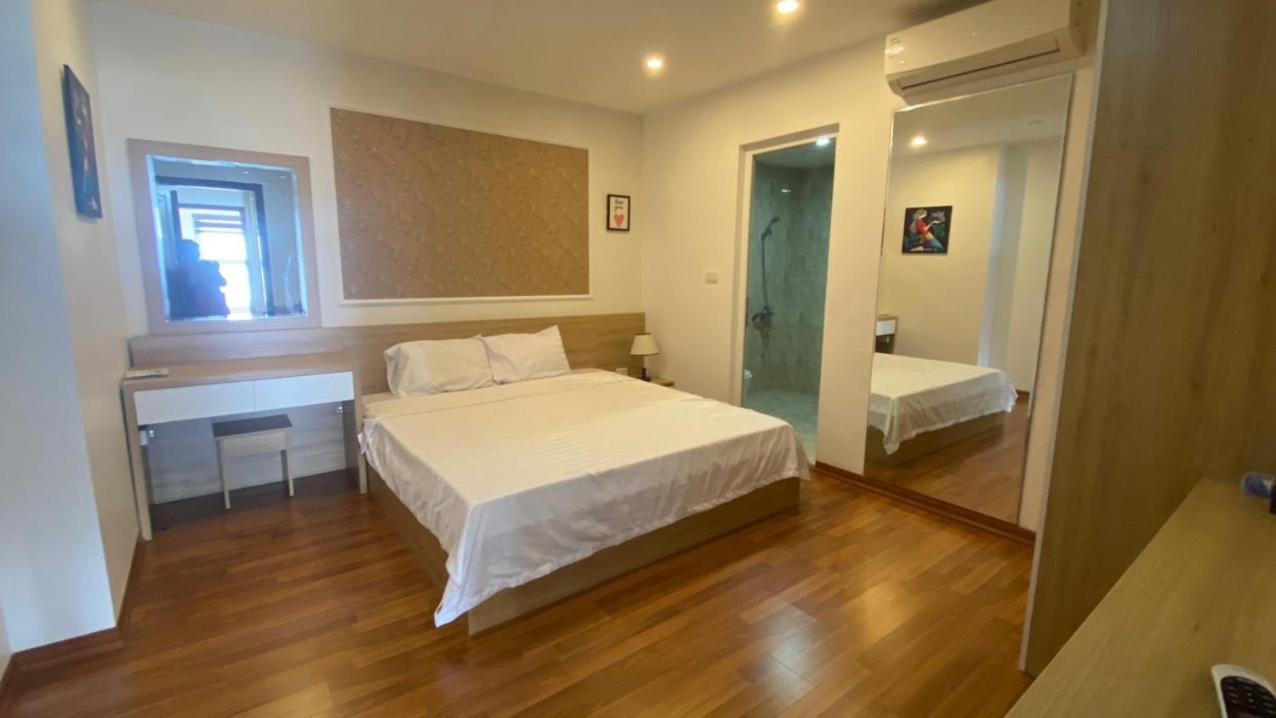 Sweet Halong Bay View Apartment Hạ Long