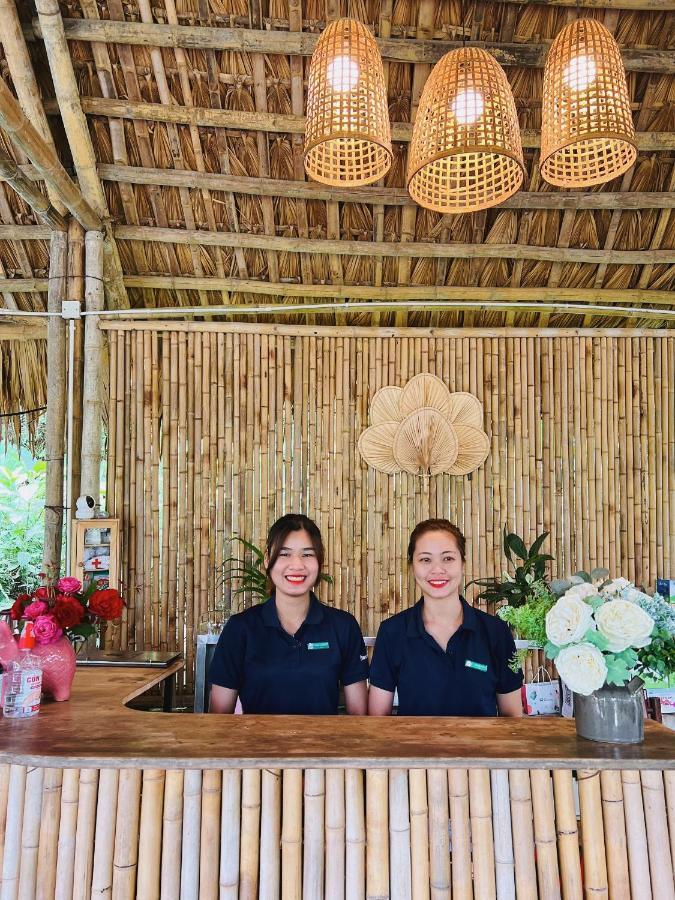Resort Rose & - Ba Vi