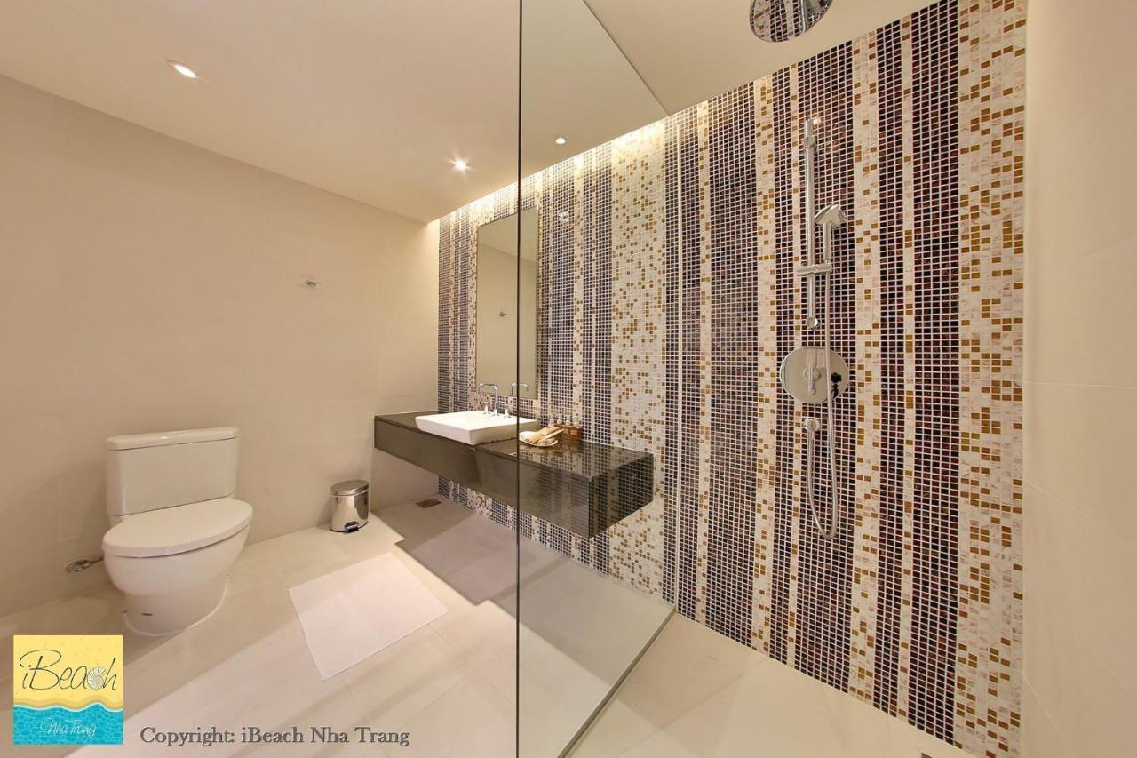 Rozy In Center With Sea View Apartment Nha Trang