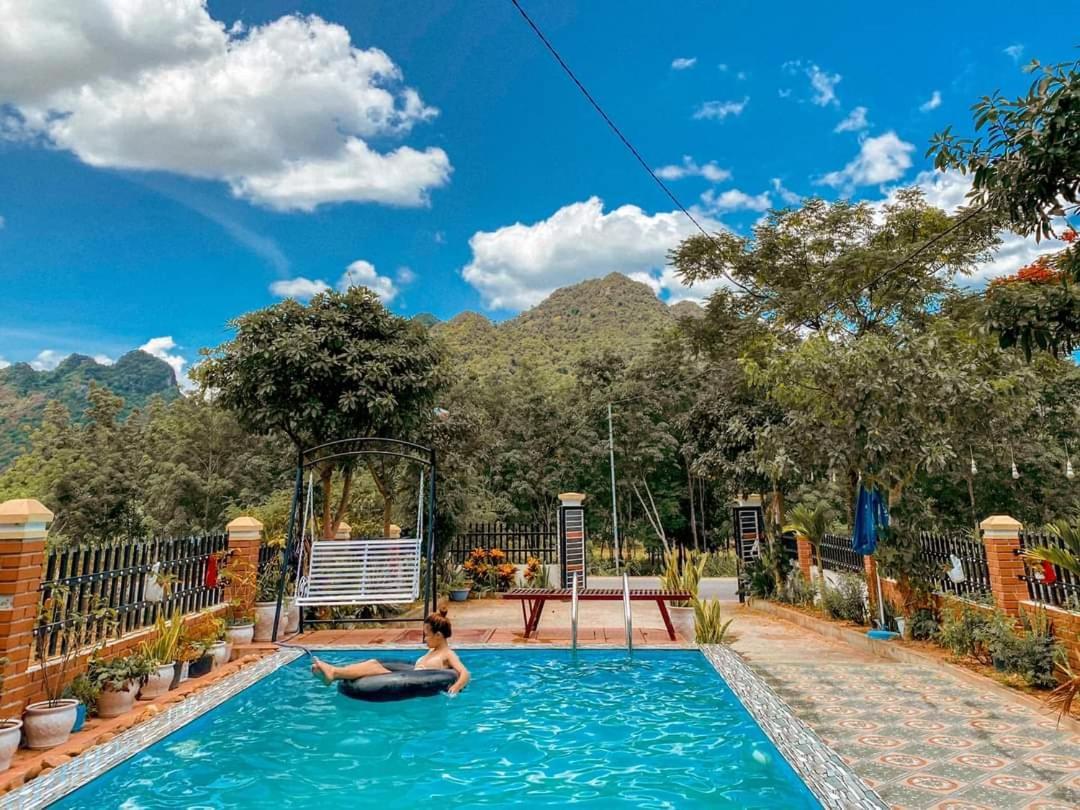 Amanda Hostel Phong Nha