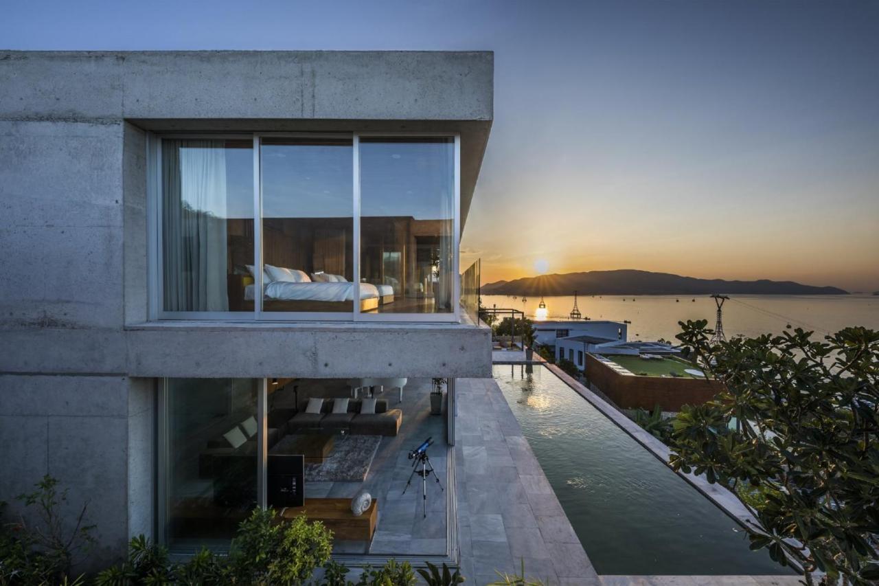 The Ocean Front Abogo Villa Nha Trang