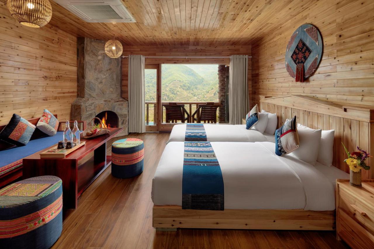 Laxsik Lodge *